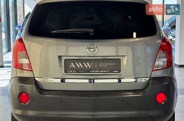 Внедорожник / Кроссовер Opel Antara 2011 в 