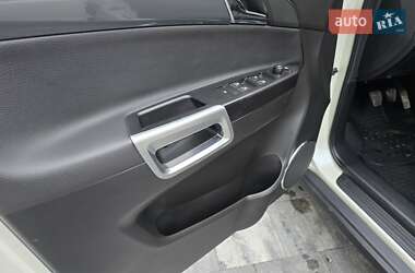 Внедорожник / Кроссовер Opel Antara 2011 в 