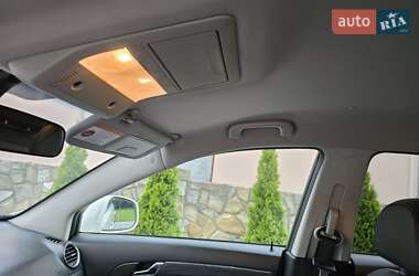 Внедорожник / Кроссовер Opel Antara 2011 в 