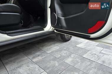 Внедорожник / Кроссовер Opel Antara 2011 в 