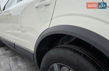 Внедорожник / Кроссовер Opel Antara 2011 в 