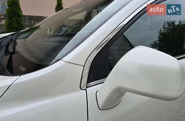 Внедорожник / Кроссовер Opel Antara 2011 в 