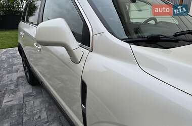 Внедорожник / Кроссовер Opel Antara 2011 в 