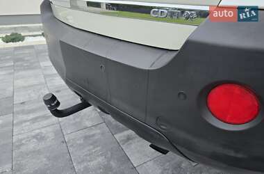 Внедорожник / Кроссовер Opel Antara 2011 в 