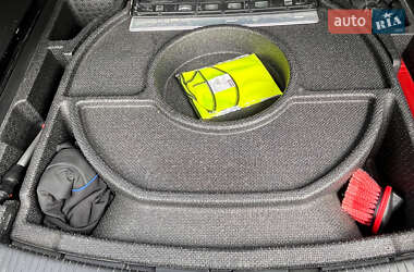 Внедорожник / Кроссовер Opel Antara 2010 в 