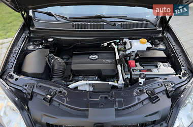 Внедорожник / Кроссовер Opel Antara 2014 в 