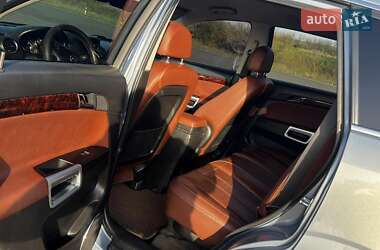 Внедорожник / Кроссовер Opel Antara 2011 в 