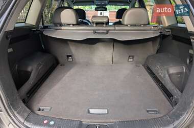 Внедорожник / Кроссовер Opel Antara 2010 в 