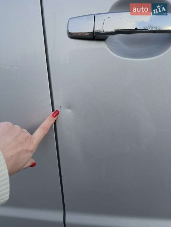 Внедорожник / Кроссовер Opel Antara 2013 в Львове фото 16 Внедорожник / Кроссовер Opel Antara 2013 в Львове