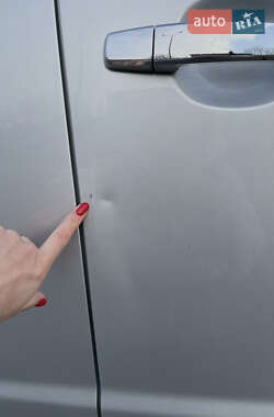 Внедорожник / Кроссовер Opel Antara 2013 в 