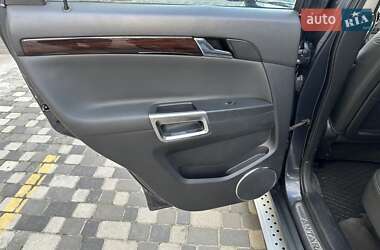 Внедорожник / Кроссовер Opel Antara 2007 в 