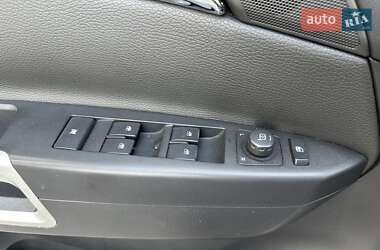 Внедорожник / Кроссовер Opel Antara 2007 в 