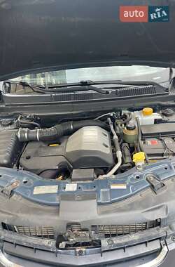 Внедорожник / Кроссовер Opel Antara 2008 в 