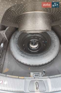 Внедорожник / Кроссовер Opel Antara 2007 в 