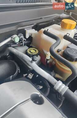 Внедорожник / Кроссовер Opel Antara 2007 в 