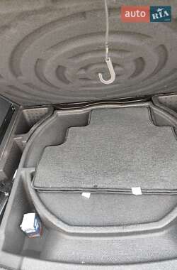 Внедорожник / Кроссовер Opel Antara 2007 в 