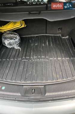 Внедорожник / Кроссовер Opel Antara 2014 в 