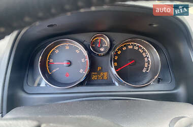 Внедорожник / Кроссовер Opel Antara 2011 в 