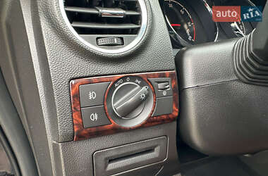 Внедорожник / Кроссовер Opel Antara 2010 в 