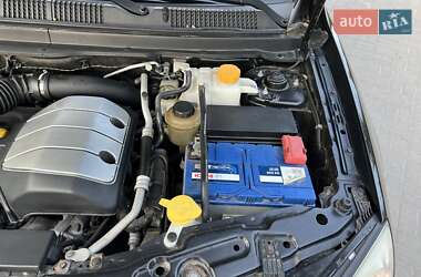 Внедорожник / Кроссовер Opel Antara 2007 в 