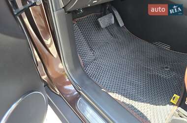 Внедорожник / Кроссовер Opel Antara 2014 в 