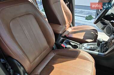 Внедорожник / Кроссовер Opel Antara 2014 в 