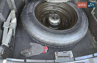 Внедорожник / Кроссовер Opel Antara 2014 в 