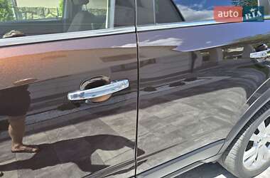 Внедорожник / Кроссовер Opel Antara 2014 в 
