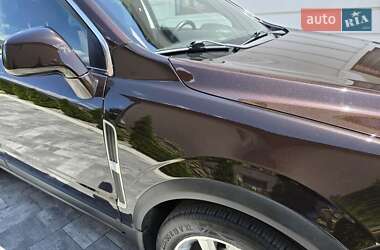 Внедорожник / Кроссовер Opel Antara 2014 в 