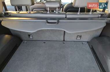 Позашляховик / Кросовер Opel Antara 2012 в 