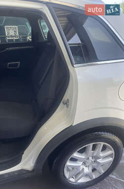 Внедорожник / Кроссовер Opel Antara 2008 в 