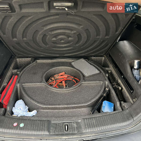 Внедорожник / Кроссовер Opel Antara 2014 в Луцке фото 20 Внедорожник / Кроссовер Opel Antara 2014 в Луцке