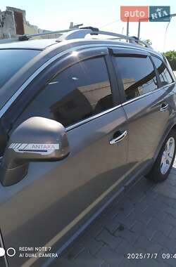 Внедорожник / Кроссовер Opel Antara 2007 в 