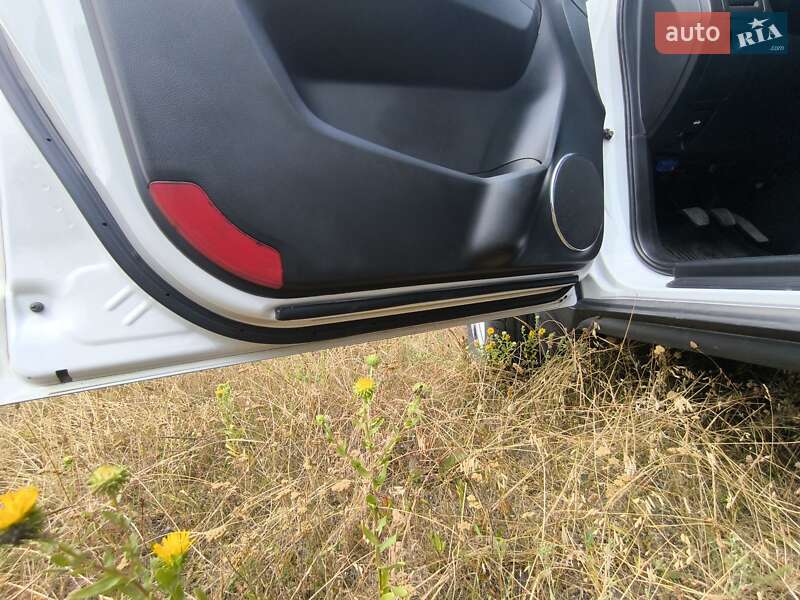 Внедорожник / Кроссовер Opel Antara 2011 в Арбузинке