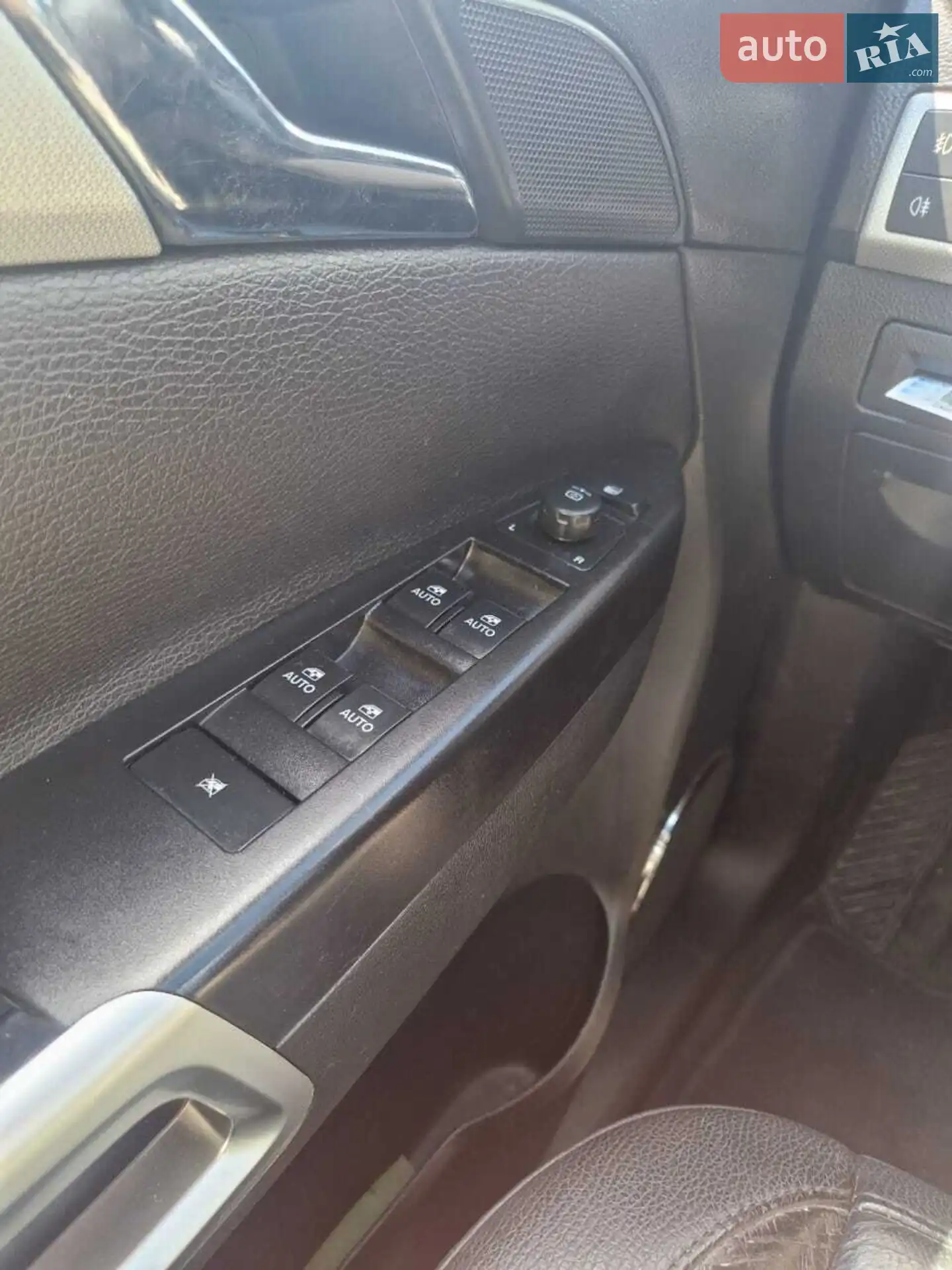 2011 Opel Antara - мініатюра 13