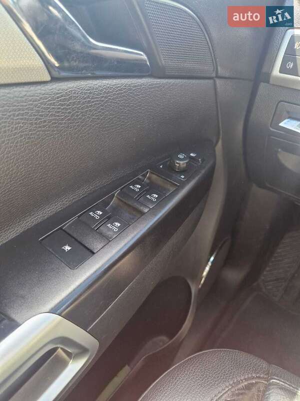 Внедорожник / Кроссовер Opel Antara 2011 в Дубно фото 10 Внедорожник / Кроссовер Opel Antara 2011 в Дубно