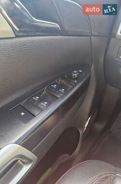 Внедорожник / Кроссовер Opel Antara 2011 в 
