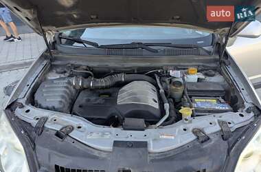 Внедорожник / Кроссовер Opel Antara 2007 в 