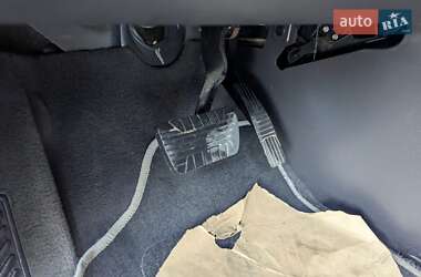 Внедорожник / Кроссовер Opel Antara 2007 в 