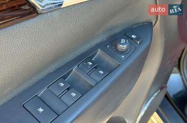 Внедорожник / Кроссовер Opel Antara 2007 в 