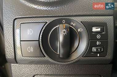 Внедорожник / Кроссовер Opel Antara 2012 в 