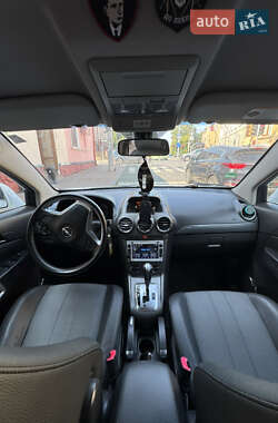 Внедорожник / Кроссовер Opel Antara 2007 в 