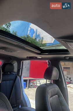 Внедорожник / Кроссовер Opel Antara 2012 в 