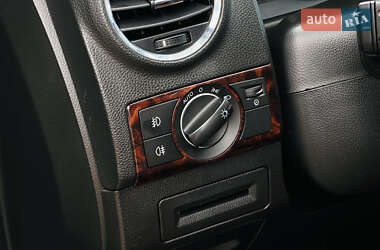Внедорожник / Кроссовер Opel Antara 2010 в 