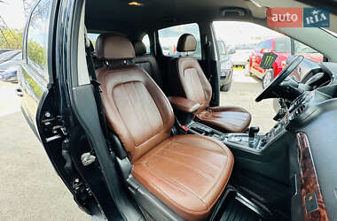 Внедорожник / Кроссовер Opel Antara 2010 в 