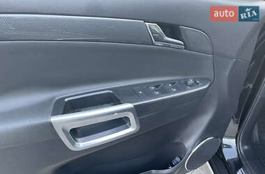 Внедорожник / Кроссовер Opel Antara 2011 в 
