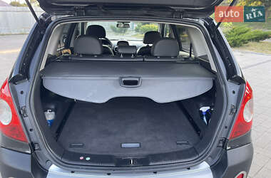 Внедорожник / Кроссовер Opel Antara 2011 в 