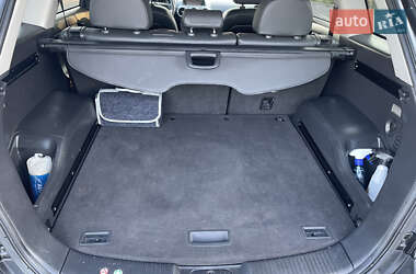 Внедорожник / Кроссовер Opel Antara 2011 в 
