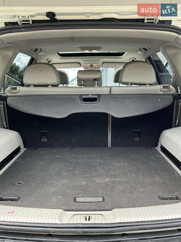 Позашляховик / Кросовер Opel Antara 2012 в Ковелі