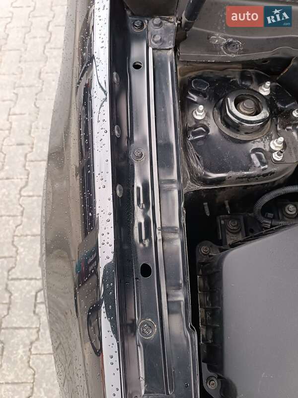 Внедорожник / Кроссовер Opel Antara 2012 в Виннице